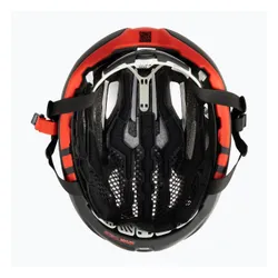 Kask rowerowy Rudy Project Egos black matte