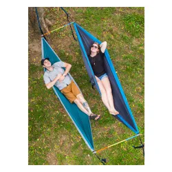 Łącznik ENO Fuse Tandem Hammock System - retro tri