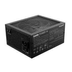 Zasilacz be quiet! Dark Power 14 1000W 80+ Titanium Czarny