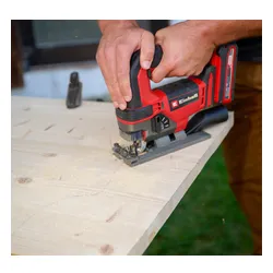 Wyrzynarka EINHELL TE-JS 18/100 Li-Solo 4321270