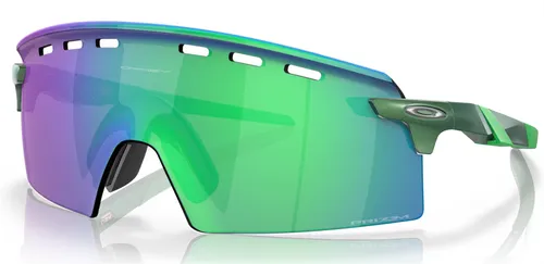 Okulary rowerowe OAKLEY Encoder Strike PRIZM Jade