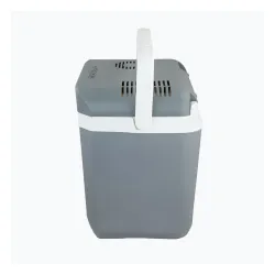 Lodówka turystyczna Campingaz Powerbox Plus 24 l grey