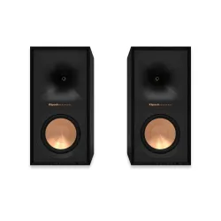 Kolumny Klipsch R-50M Czarny 2szt.