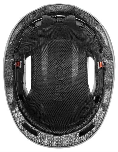 Kask rowerowy UVEX Urban Planet LED