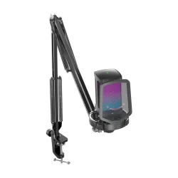 Mikrofon Fifine Q6T Przewodowy Pojemnościowy Czarny