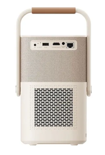Projektor YABER T2 Plus Full HD (1920 x 1080), 450 ANSI lumen, Wi-Fi, Bluetooth
