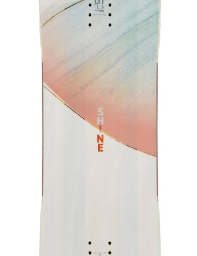 Deska snowboardowa Head Shine LYT - Długość (cm) - 146