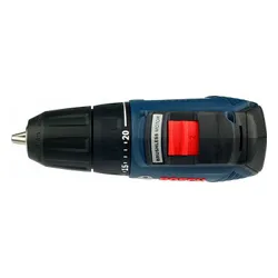 Bosch GSR 12V-30 12V Akülü Matkap (06019G9002)