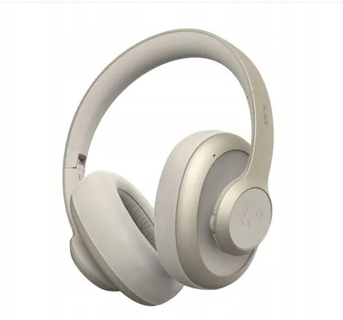 Беспроводные наушники Fresh 'N Rebel Clam Blaze Over-Ear Bluetooth 5.2 Silky Sand