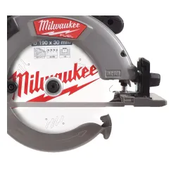 Daire testere Milwaukee M18 FCSG66-0