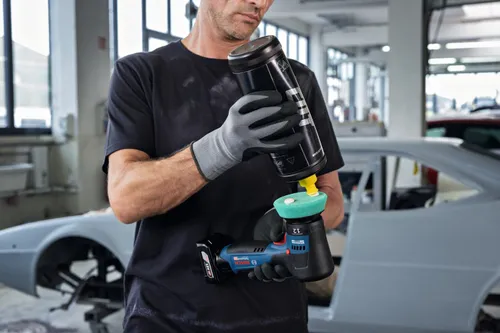 Polerka BOSCH Professional GPX 12V-77 06019L4000