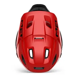 Kask rowerowy Full Face MET Parachute MCR MIPS
