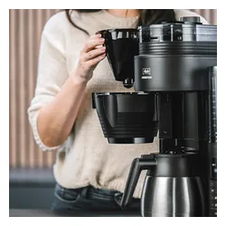 Ekspres MELITTA AromaFresh II Therm Pro 1030-11