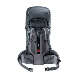 Plecak trekkingowy Deuter Aircontact Pro 85+10 - black