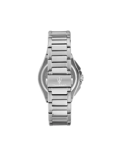 Maserati Zegarek Velocita Slim Chronograph R8873653005