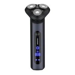 Golarka BLAUPUNKT MSR711 Na mokro i sucho