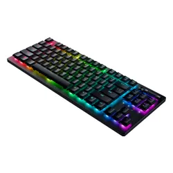 Klawiatura mechaniczna Razer DeathStalker V2 Pro Tenkeyless Czarny