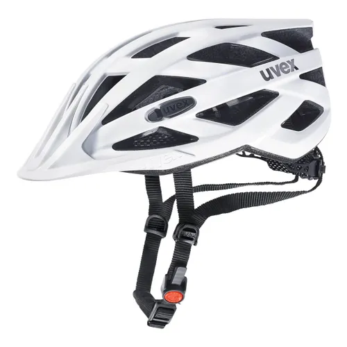 Kask rowerowy UVEX I-vo CC white matt