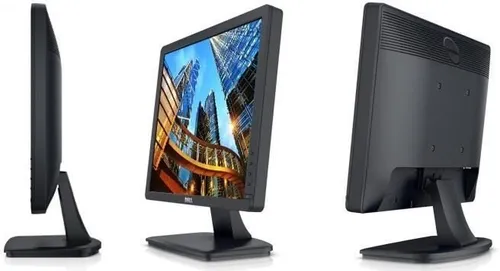 Monitor Dell E1715S 17" HD TN 60Hz 5ms