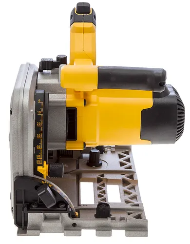 Zagłębiarka DEWALT DWS520KT