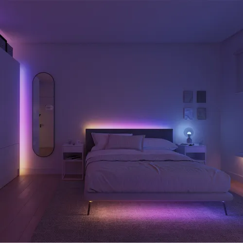 Taśma LED Philips Hue Essential 5m