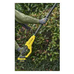 Piła akumulatorowa STANLEY SFMCPS720M1-QW