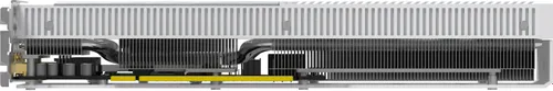 Karta graficzna INNO3D GeForce RTX 5060 Ti Twin X2 OC White 8GB DLSS 4