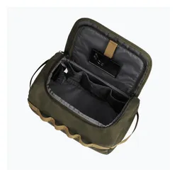Косметичка / Дорожная сумка Jack Wolfskin Konya Washbag - island moss