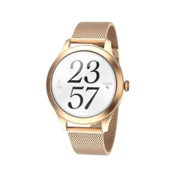 Smartwatch Maxcom Fit FW44 2 46mm Złoty