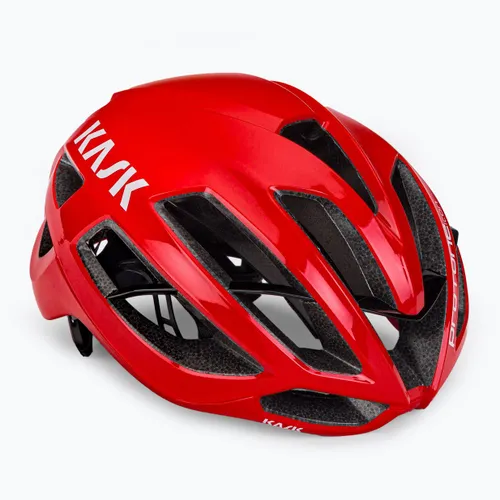 Kask rowerowy KASK Protone Icon red