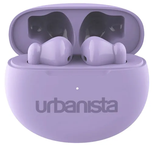 Słuchawki douszne URBANISTA Austin  Fioletowy