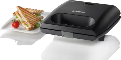 Opiekacz Gorenje SM701GCB Grill 700W