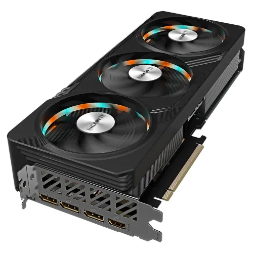 Karta graficzna Gigabyte GeForce RTX 4070 Super GAMING OC 12GB GDDR6X 192bit DLSS