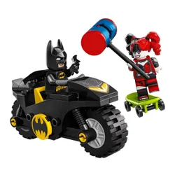 LEGO DC 76220 Batman kontra Harley Quinn