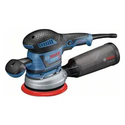 Bosch GEX 40-150 Zımpara Makinesi