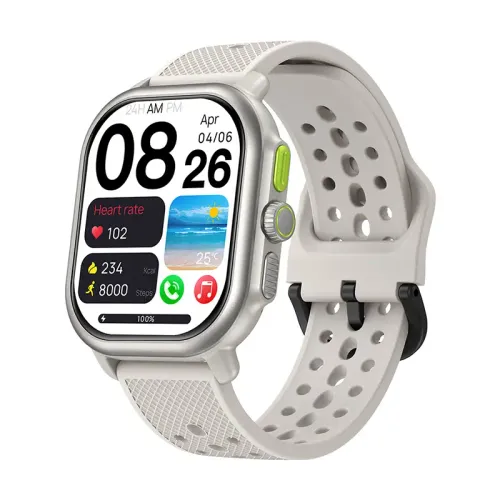 Smartwatch Zeblaze Beyond 3 Pro 49mm GPS Szary