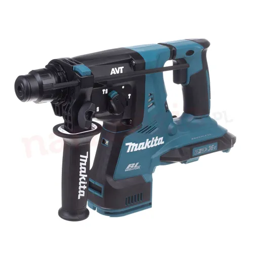 Makita DHR282ZU Akülü Matkap