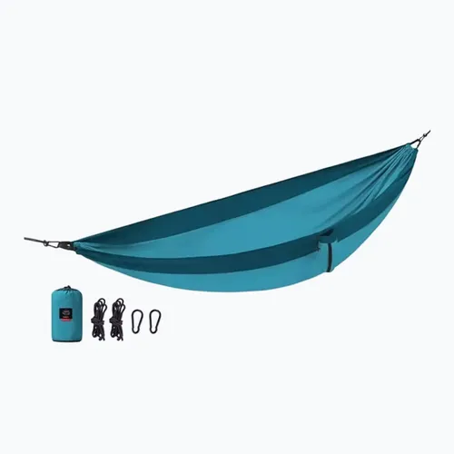Hamak turystyczny Naturehike Ultralight Swing Single Upgrade blue