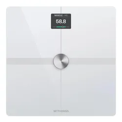 Напольные весы Withings Body Smart-белый