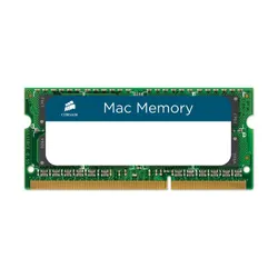 Pamięć Corsair Mac Memory DDR3 (2 x 8GB) 1333 CL9