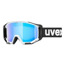 Велосипедные очки Uvex Athletic CV