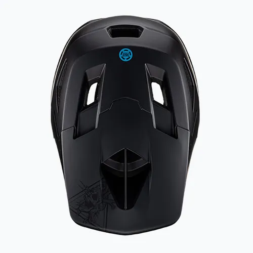 Kask rowerowy Leatt MTB Gravity 4.0 V23 stealth