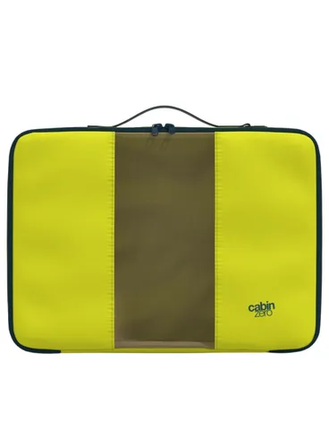 Organizer na odzież CabinZero Lux Packing Cube Large 11,5 l - mojito lime