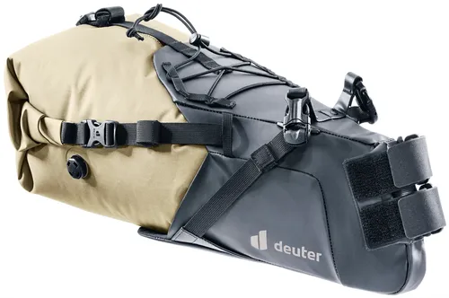 Torba podsiodłowa DEUTER Cabezon SB 16