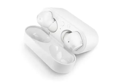 Słuchawki bezprzewodowe Philips TAT3217WT/00 Dokanałowe Bluetooth 5.2 Biały