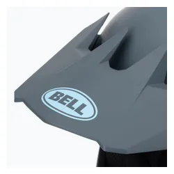 Kask rowerowy Bell Sanction 2 DLX MIPS blip teal