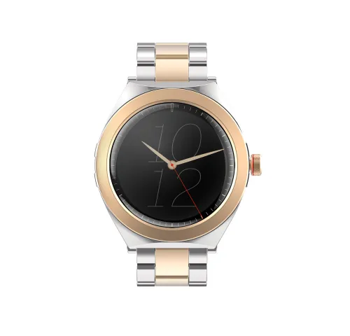 Smartwatch Maxcom FW76 Gal Srebrny