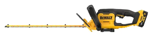 Nożyce do żywopłotu DEWALT DCMHT564P1-QW 550mm 18V akumulatorowe