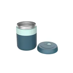 Termos Kambukka Bora 600 ml - deep teal
