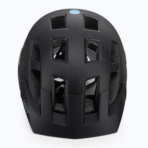Kask rowerowy Leatt MTB Trail 2.0 V22 black